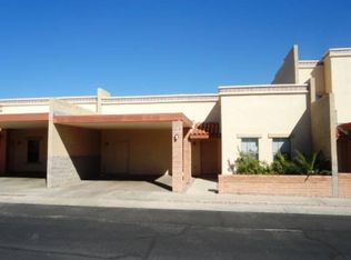 2018 W Cadbury Ct, Tucson, AZ 85713