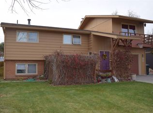 416 Graham St, Helena, MT 59601