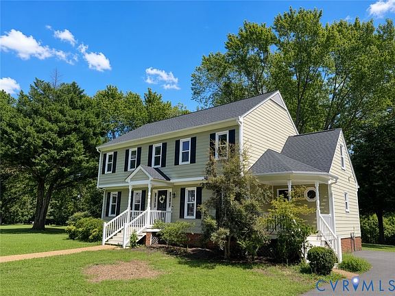 2nd image of 2505 Welrose Ct
