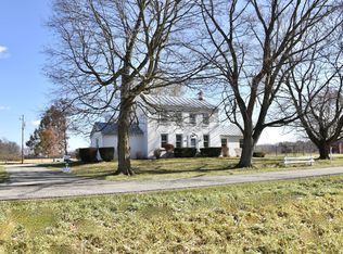 9850 N Reynard Rd, Albany, IN 47320