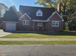 131 Evergreen St, Warner Robins, GA 31093