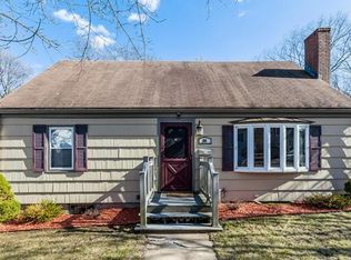 34 Lebel Rd, Lynn, MA 01904