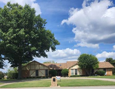3006 NE Brentwood Dr, Lawton, OK, 73507