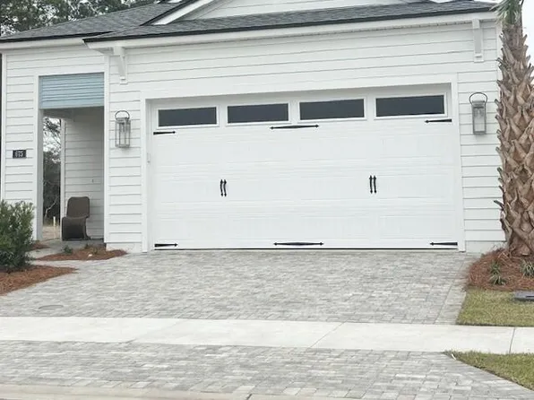 675 Light Cast Way Lot 254, Panama City Beach, FL 32413