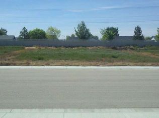 5402 Dynasty Ave, Caldwell, ID 83607