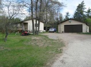 W9026 Smith Rd, Amberg, WI 54102