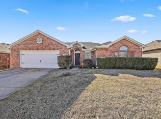 109 Meadow Ridge Dr, Anna, TX 75409