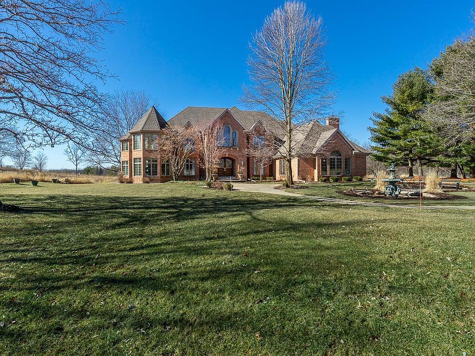 7823 Noll Valley Rd, Verona, WI 53593 Zillow