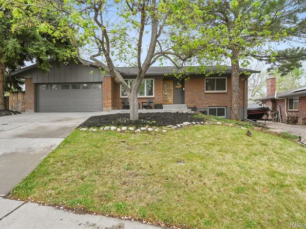 6914 E Wesley Avenue, Denver, CO 80224