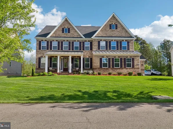 13609 Hebron Ln, Upper Marlboro, MD 20774