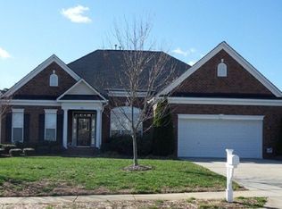 190 Harris Farm Rd, Mooresville, NC 28115