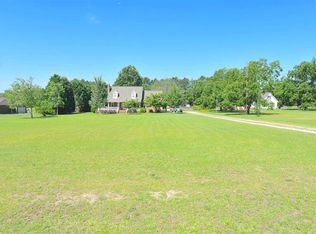169 Fox Meadow Ln, Hopkins, SC 29061