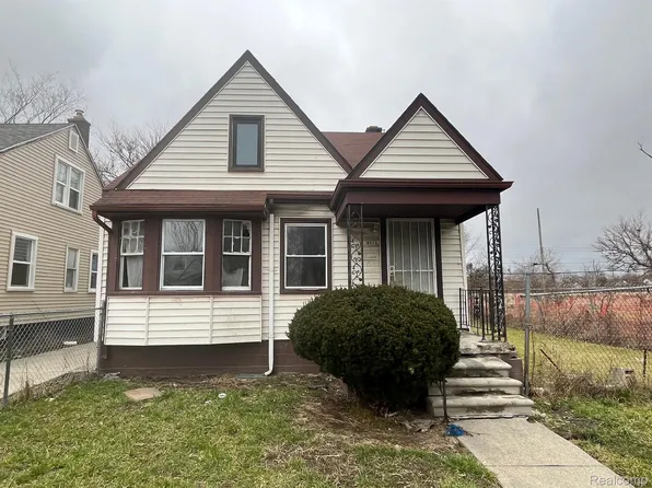 9583 Archdale St, Detroit, MI 48227
