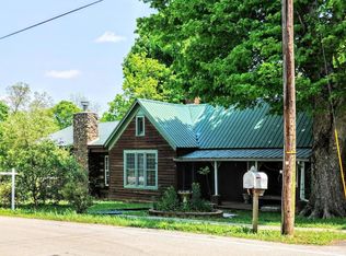 4528 Tonieville Rd, Hodgenville, KY 42748