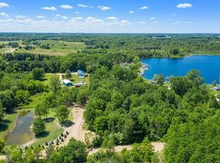7595 Hillman Rd, Six Lakes, MI 48886