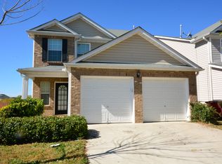 5855 Sepulveda Ln, Atlanta, GA 30349