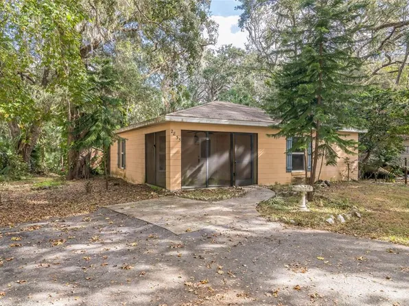 2835 County Road 426e, Lake Panasoffkee, FL 33538