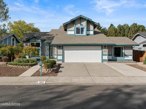 1827 Terrace Heights Ln, Reno, NV 89523