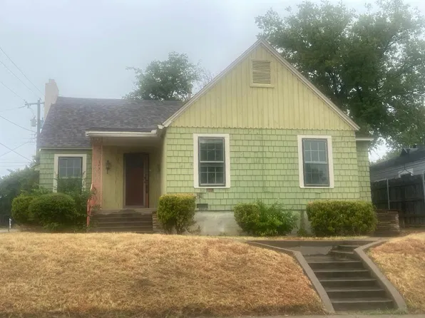 3836 Collinwood Ave, Fort Worth, TX 76107