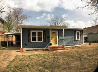 6713 NW 37th St, Bethany, OK 73008
