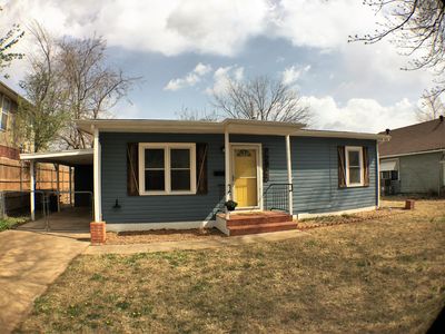6713 NW 37th St, Bethany, OK, 73008