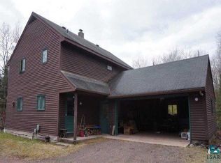 1754 Old North Shore Rd, Duluth, MN 55804