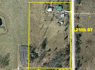 2637 125th St, Allerton, IA 50008