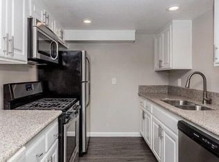 Villa Rivera Apartments, Pico Rivera, CA 90660