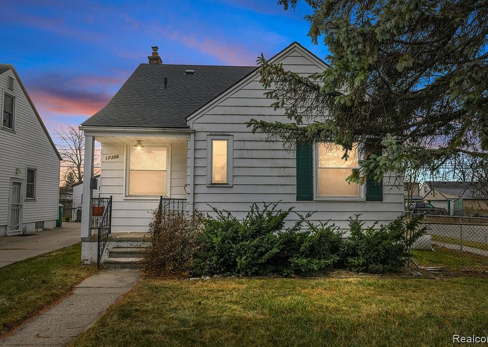 17306 Toepfer Dr, Eastpointe, MI 48021 Zillow