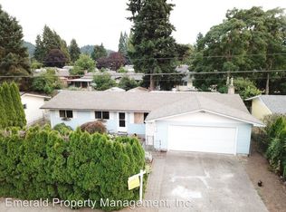 5747 High Banks Rd, Springfield, OR 97478