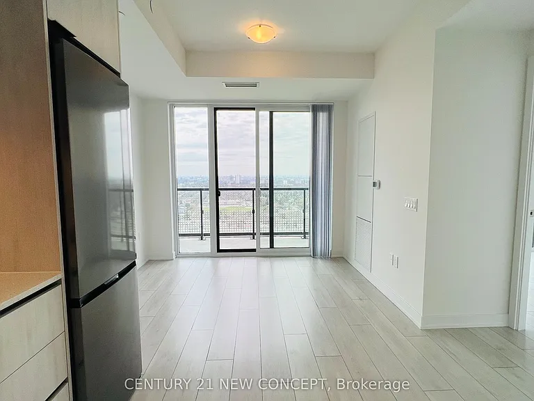 5858 Yonge St #2526 — Photo 1