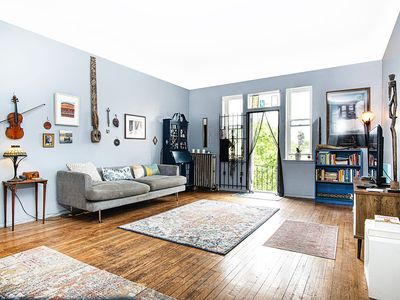 430 Clinton Ave APT 5F, Brooklyn, NY, 11238