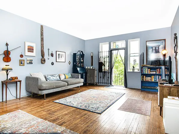 430 Clinton Ave APT 5F, Brooklyn, NY 11238