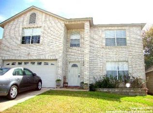 11310 Amhurst Dr, San Antonio, TX 78213