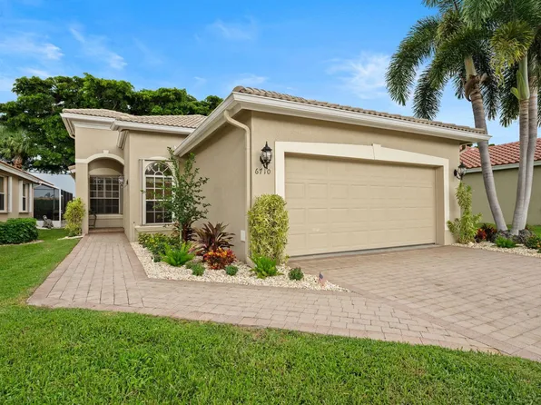 6710 Via Roma, Delray Beach, FL 33446