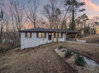 2740 Norma Cir, Decatur, GA 30034