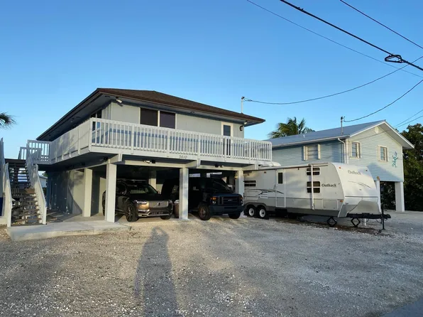 3610 S Seas St, Big Pine Key, FL 33043