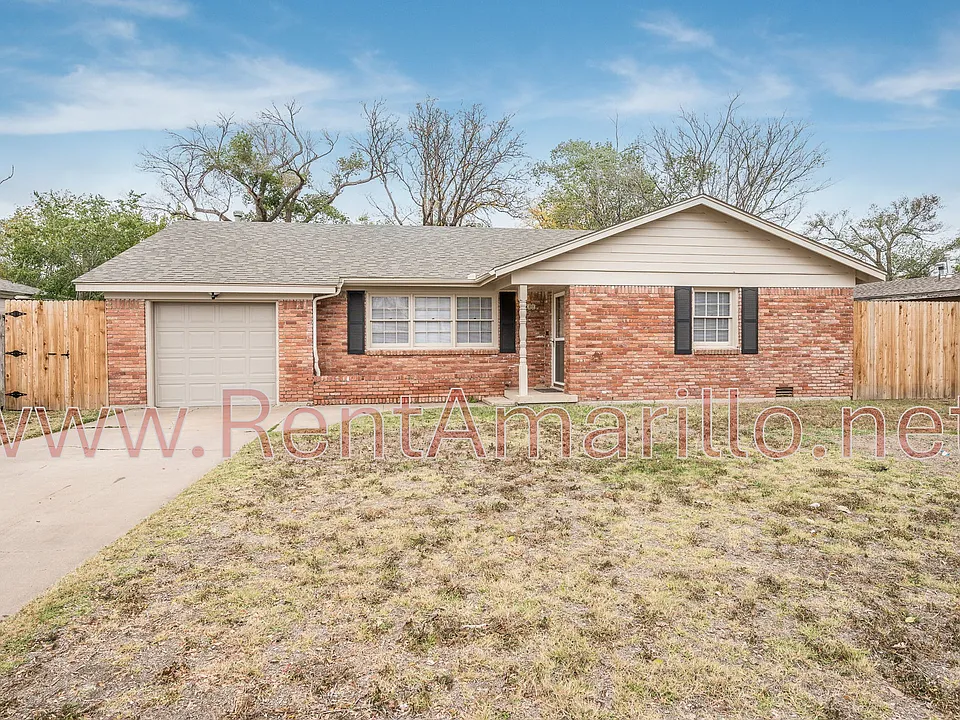 2604 Duncan Dr