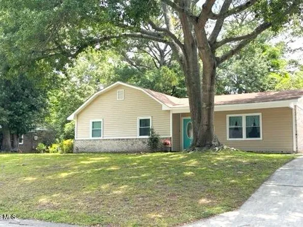 229 Southgate Road, Wilmington, NC 28412