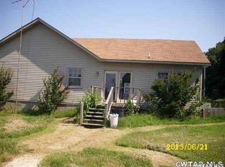 Finch Rd, Alamo, TN 38001