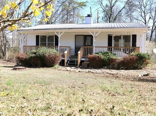 1474 Davis Rd W, Fairmount, GA 30139