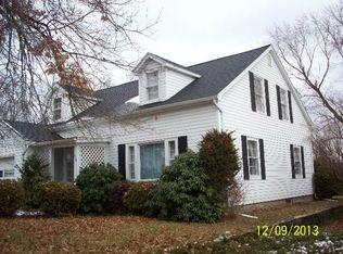 408 Guinnip Ave, Elmira, NY