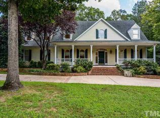 1617 Liatris Ln, Raleigh, NC 27613