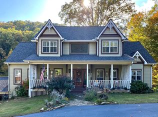 541 Hidden Meadows Rd, Cleveland, GA 30528