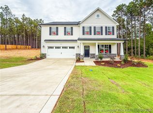 846 Rhum Dr LOT 76, Fayetteville, NC 28311