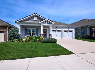 428 Butler Rd, Mount Juliet, TN 37122