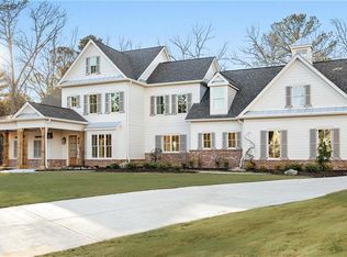 76 Telfair Ct, Acworth, GA 30101