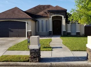 1720 Clifton St, Weslaco, TX 78596