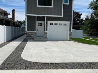 15015 E Valleyway Ave, Spokane Valley, WA 99037