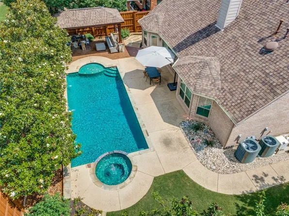 734 Pheasant Run Dr, Murphy, TX 75094